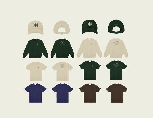 The Art of Investing in Durable Menswear: Style That Lasts by ANCASSA