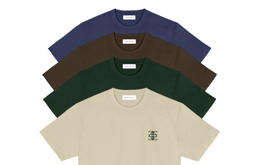 The Best Colors for a Timeless Men’s Wardrobe