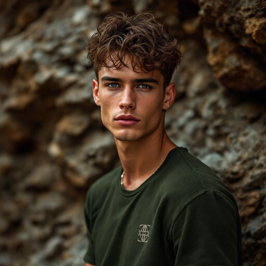 How to Build a Minimalist Men’s Wardrobe: Timeless Style with ANCASSA