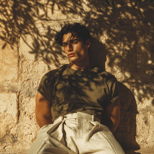 Minimalism vs. Expression: Finding Balance in Men’s Fashion
