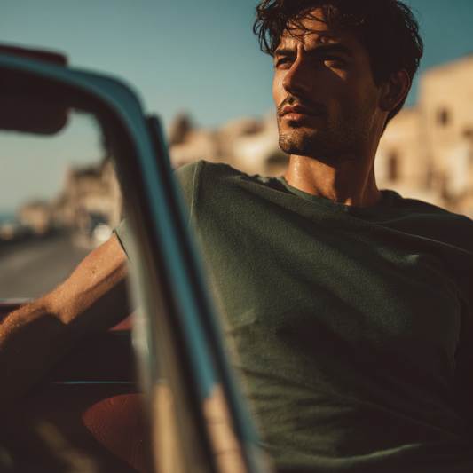How to Identify High-Quality Menswear Before You Buy
