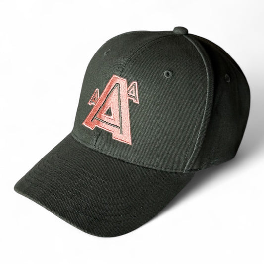 Casquette AAA verte