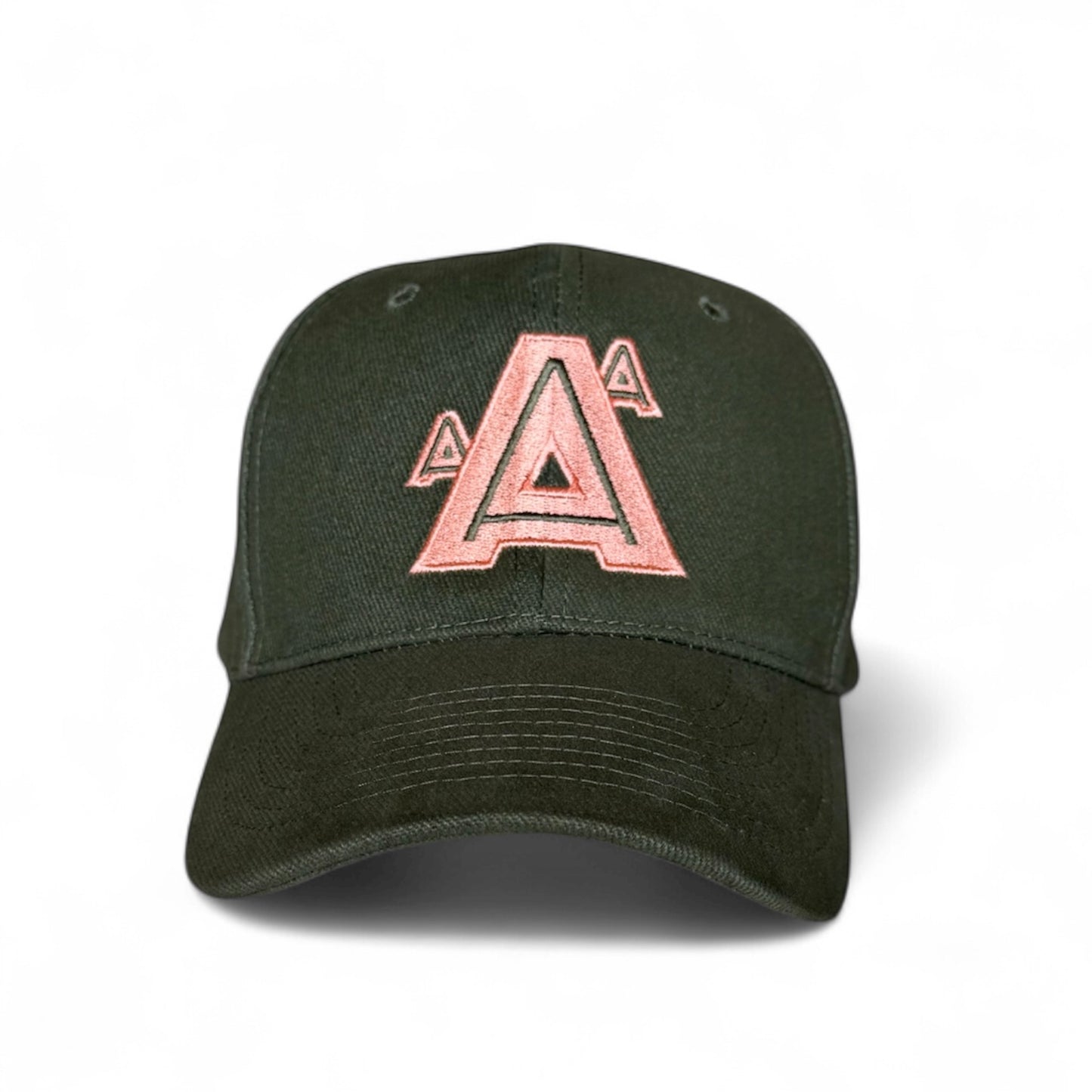 Green AAA Cap