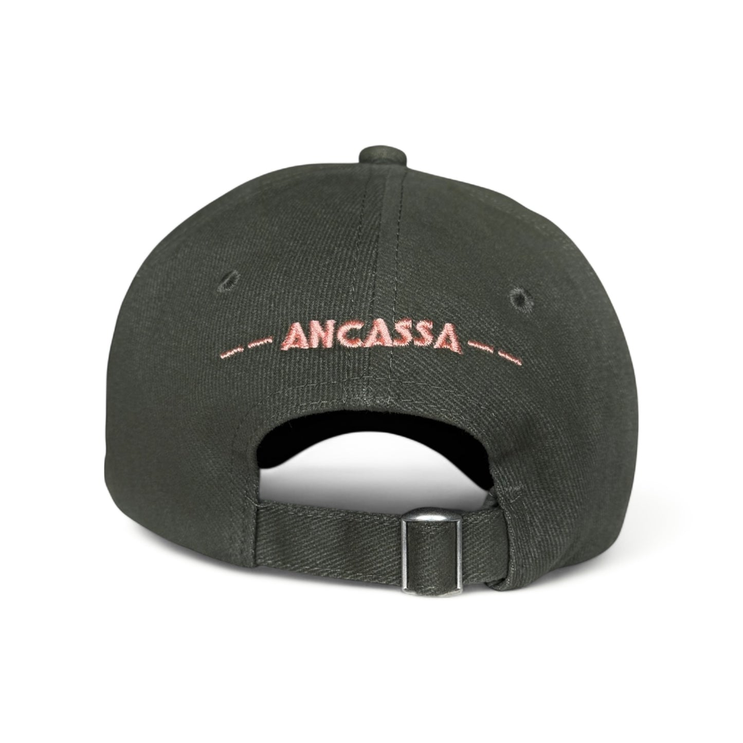 Green AAA Cap