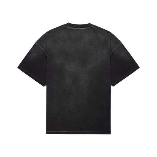 Sun faded oversized T-shirt