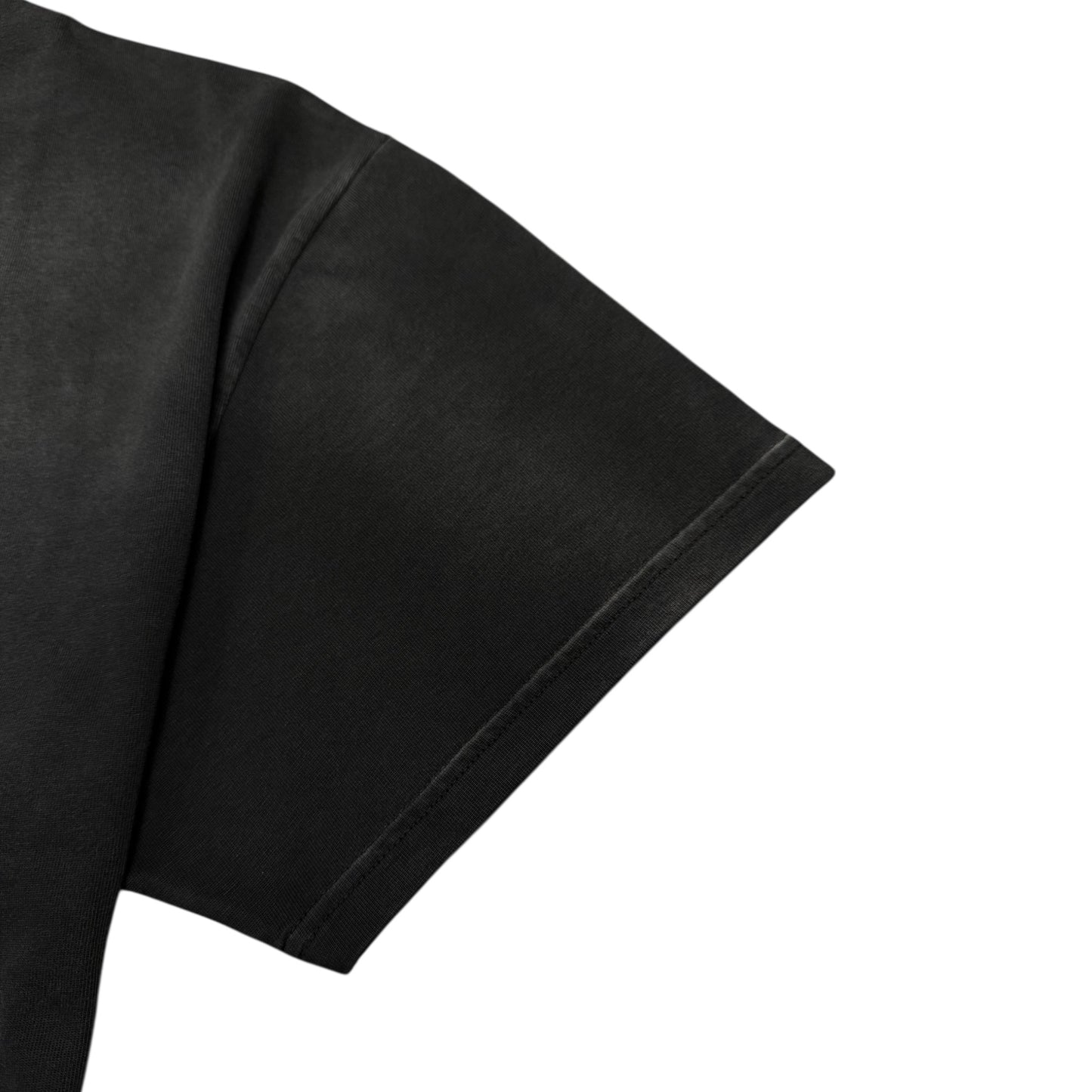 Sun faded oversized T-shirt