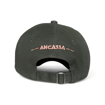 Green AAA  Cap