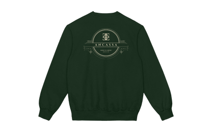 Crewneck Sweatshirt Edition One - Green